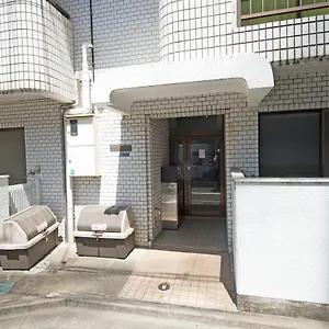 Oji Natural Cosy House アパート