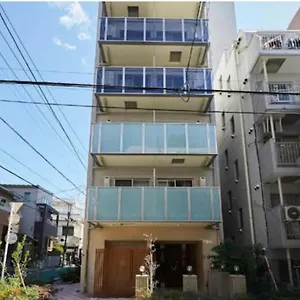 Otsuka No3 Mansion #jr Yamanote Line#jr大塚駅徒歩5分# Fixed Wifi アパート