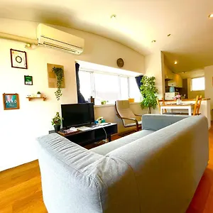 広さ６０平米！池袋至近！大きめのお部屋でリラックス！最寄駅まで徒歩５分！ポータブルwi-fi無料！ アパート