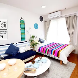 Kitazawa Cs House - Vacation 28958v アパート