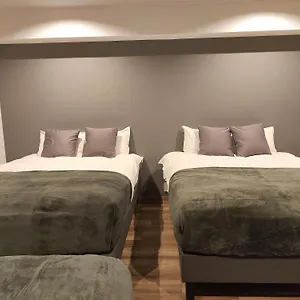 Ocean Niponichi アパート 大阪市