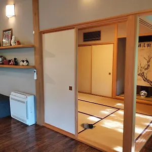 仙石庵 別荘 箱根町