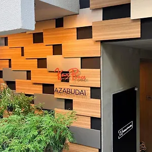Ken's Place Azabudai アパート