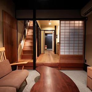 鈴 六条町屋 別荘 京都市