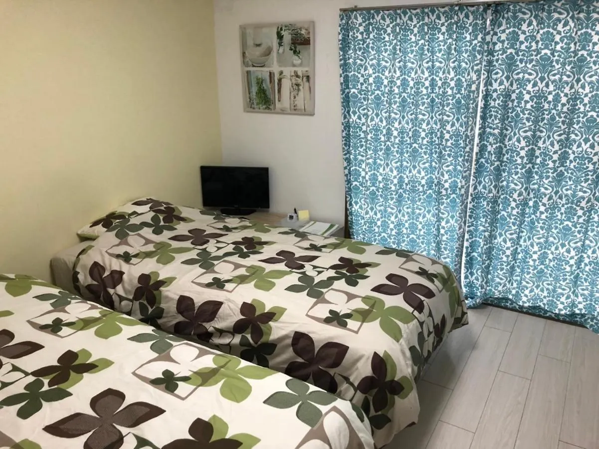 Tokyo Stay Otsuka First 日本