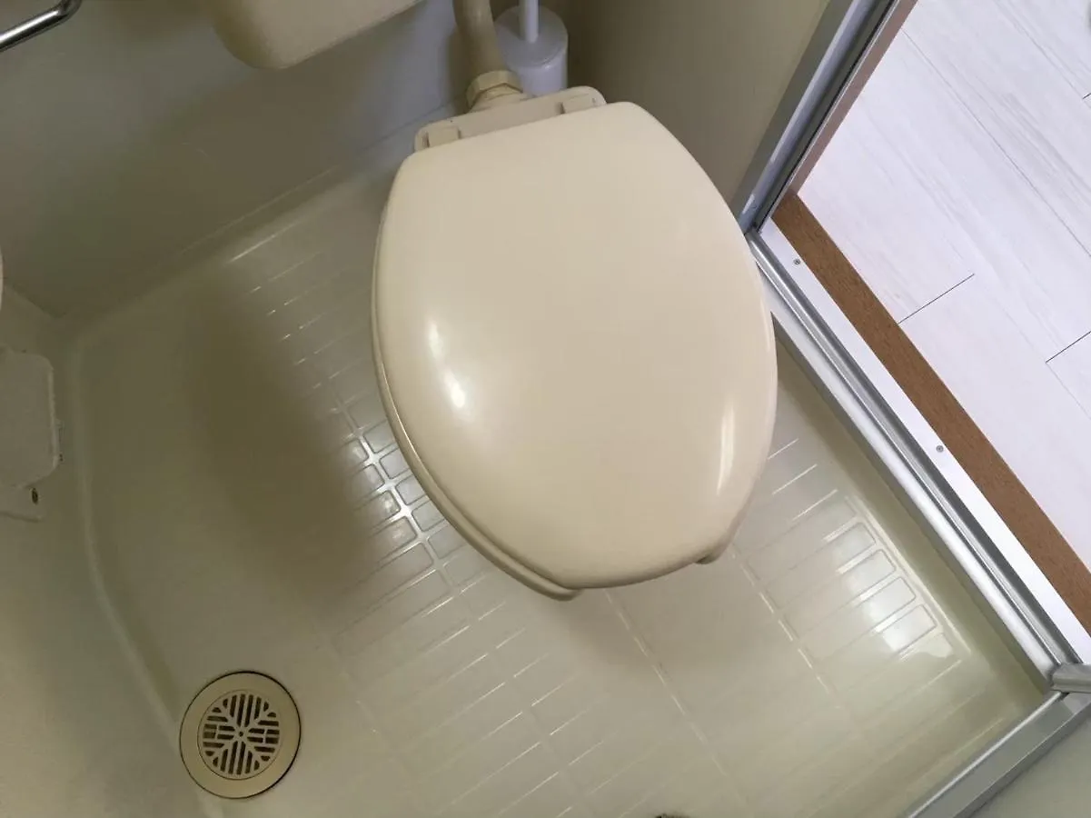 Apartmán Tokyo Stay Otsuka First