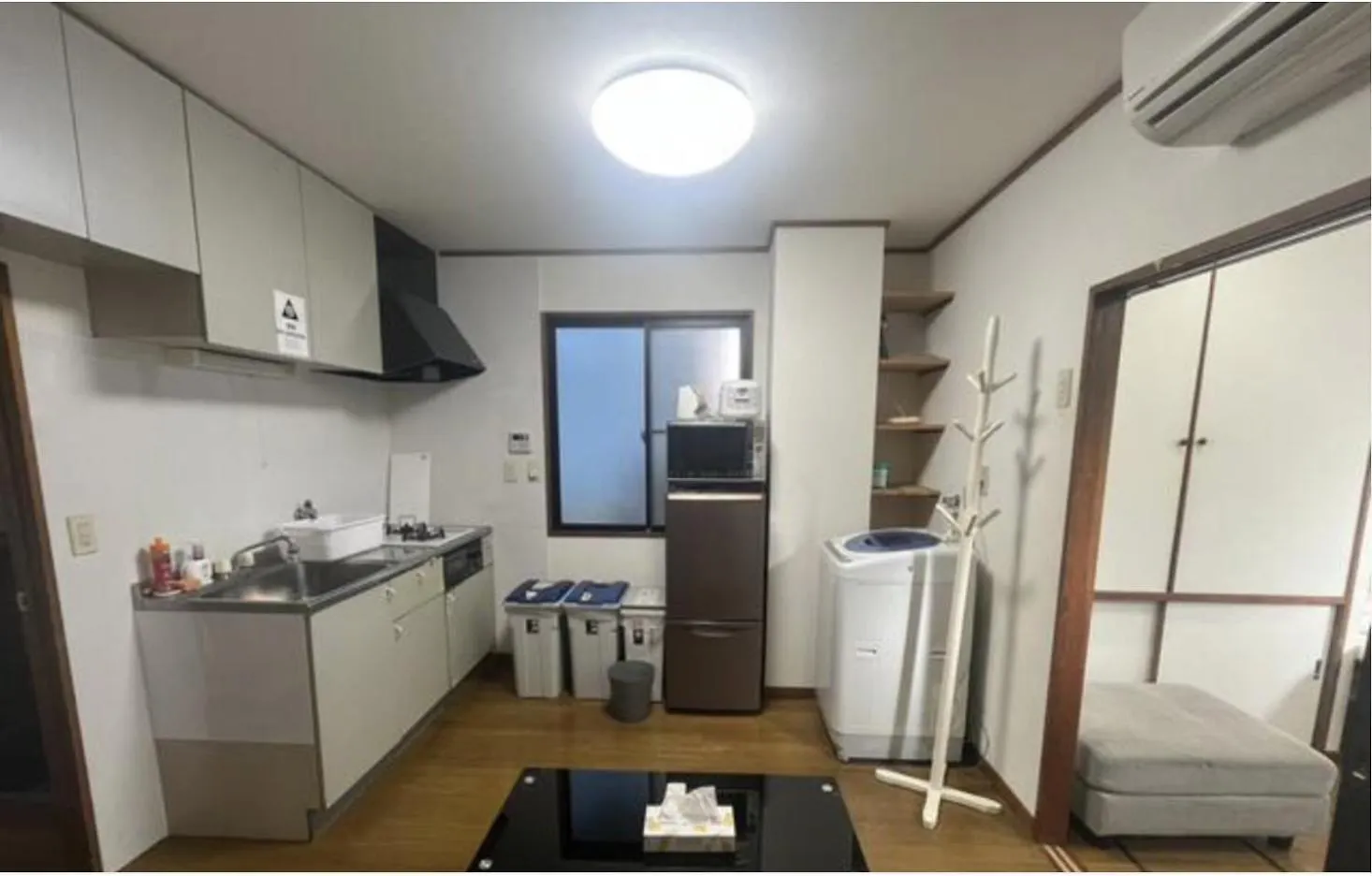 Tokyo Stay Otsuka First 0*,  日本