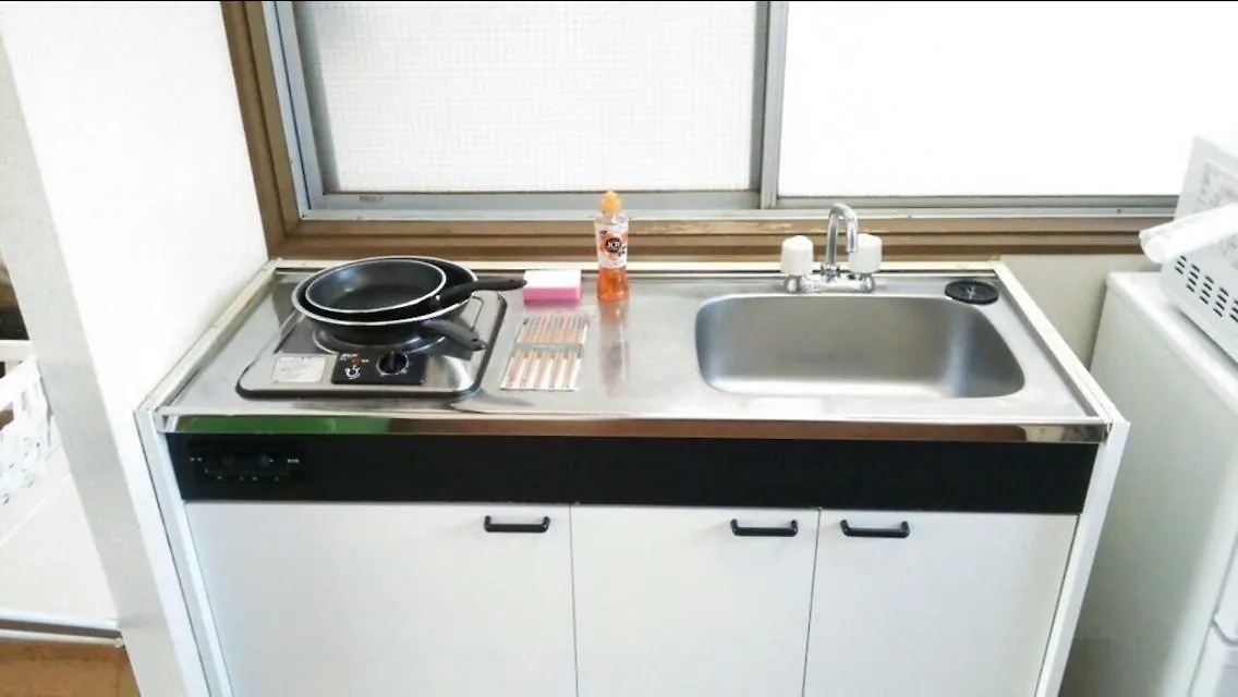 Apartmán Tokyo Stay Otsuka First