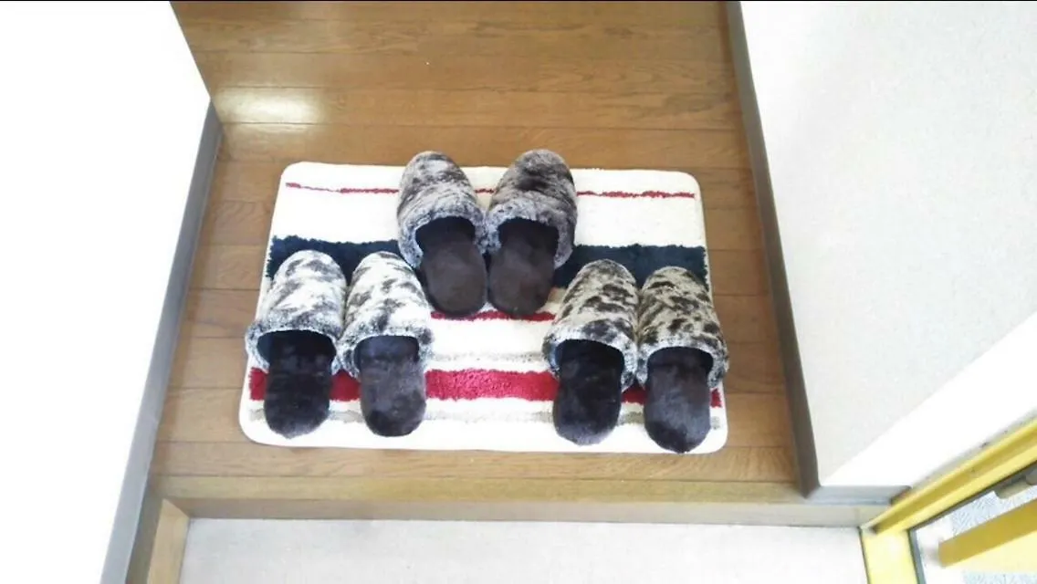 Tokyo Stay Otsuka First アパート