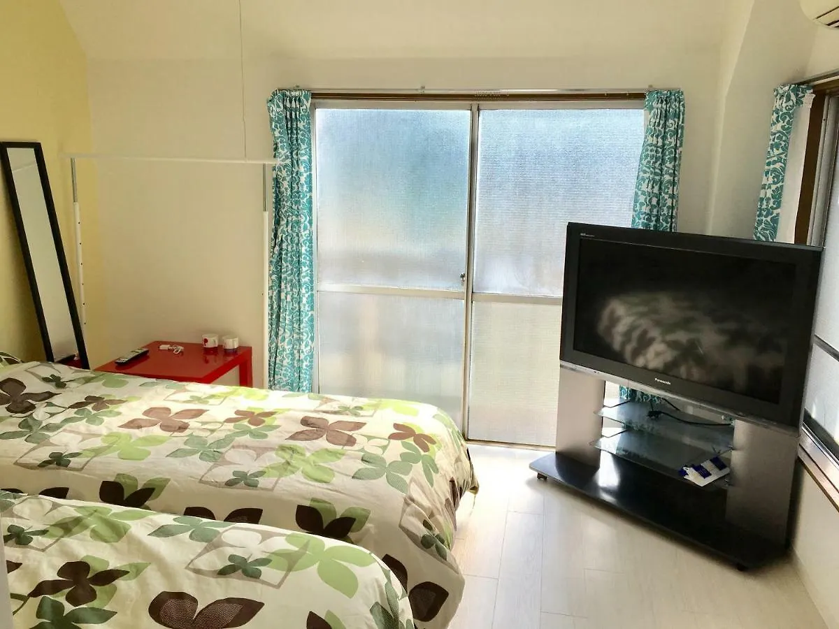 Apartmán Tokyo Stay Otsuka First