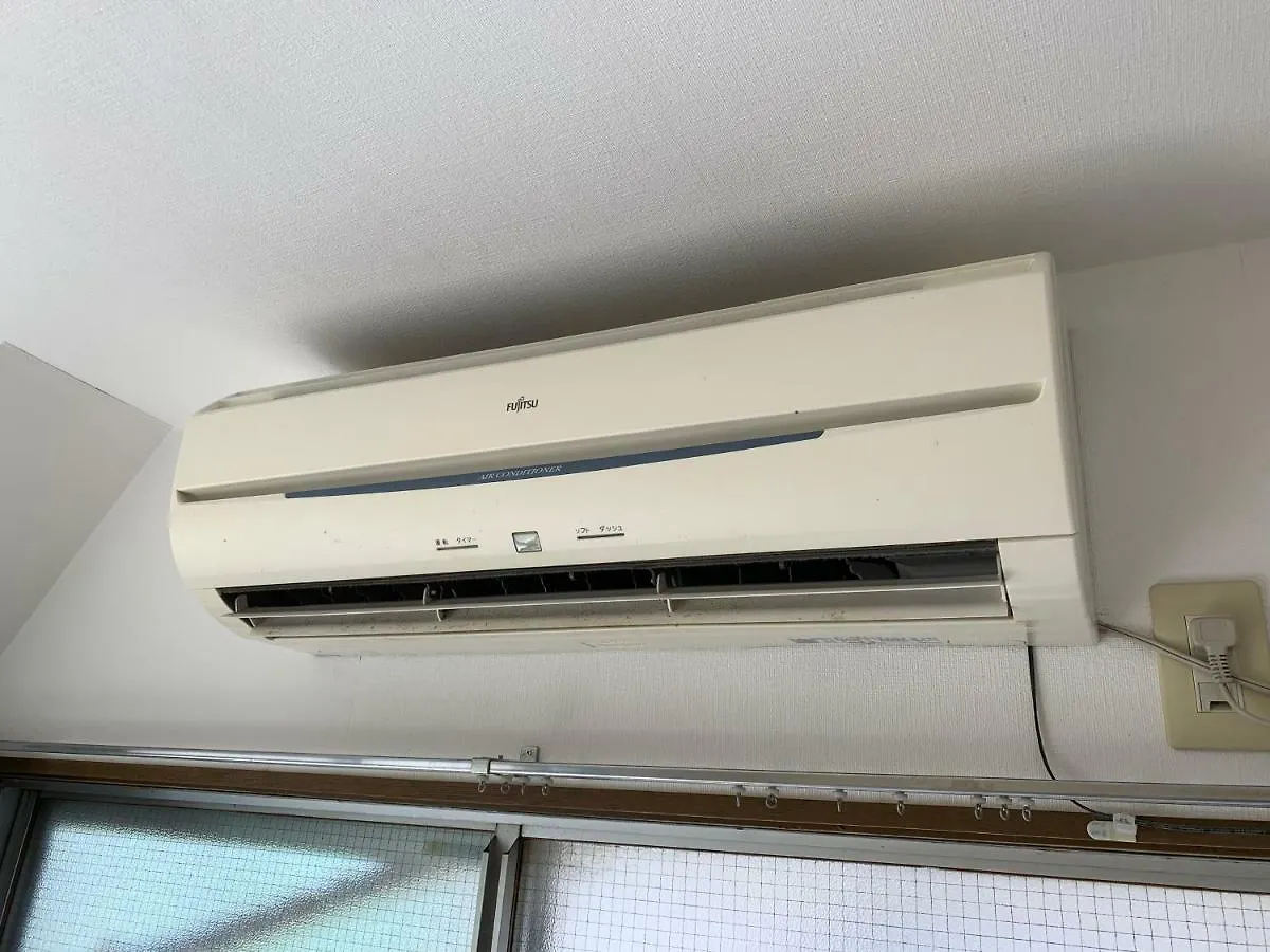 Apartmán Tokyo Stay Otsuka First Japonsko