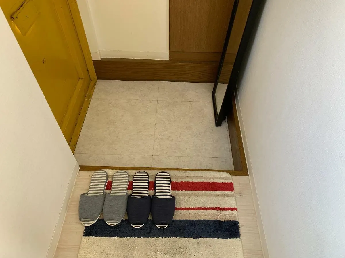 アパート Tokyo Stay Otsuka First