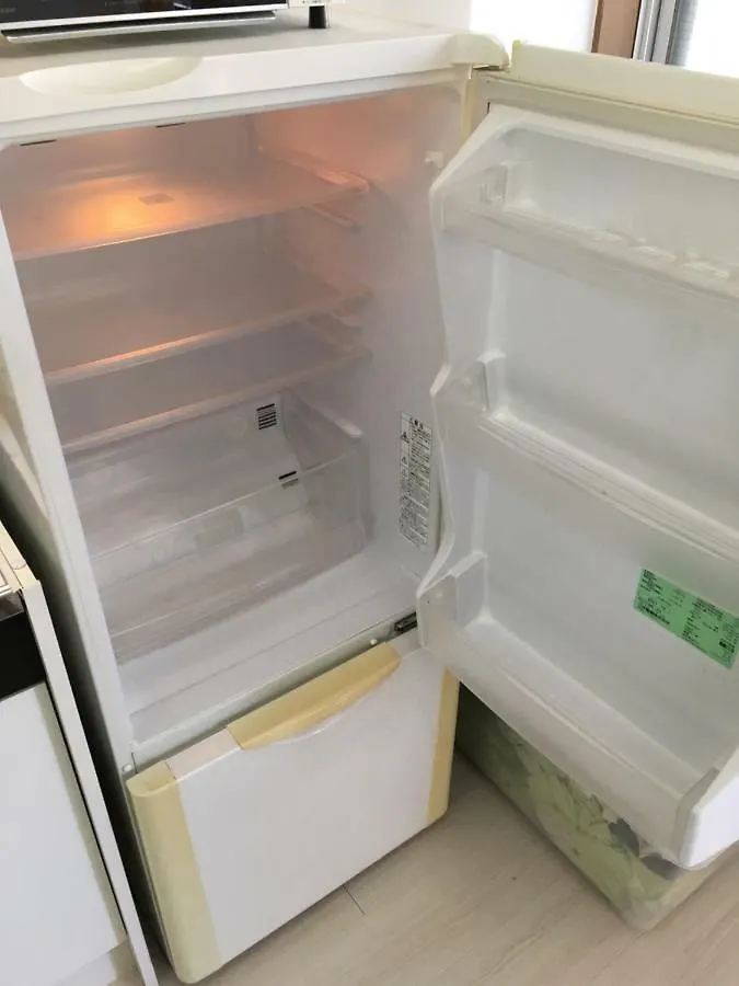 Apartmán Tokyo Stay Otsuka First Japonsko