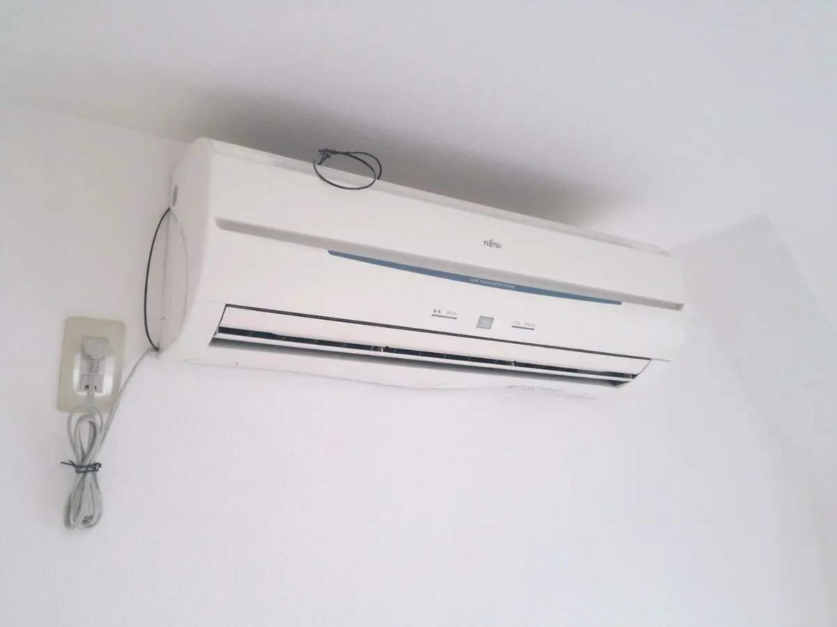 Apartmán Tokyo Stay Otsuka First