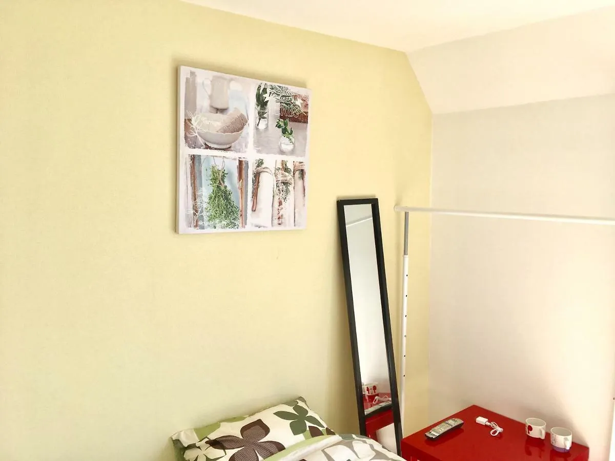 Tokyo Stay Otsuka First アパート