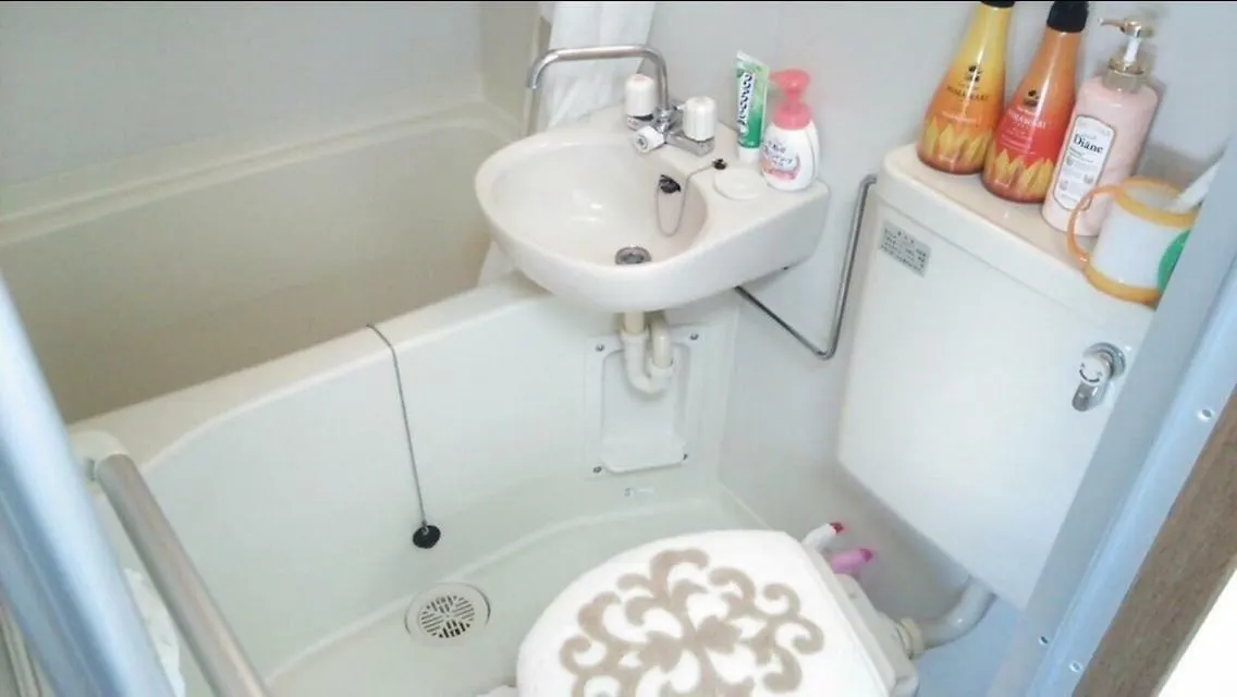 Tokyo Stay Otsuka First Appartement