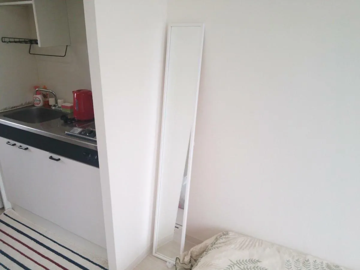 Appartement Tokyo Stay Otsuka First Japon
